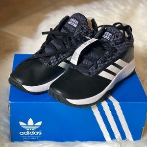 NWT Male ADIDAS Cloudfoam